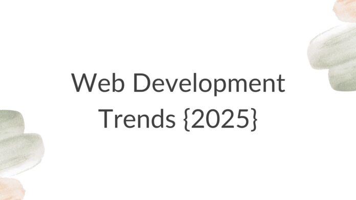 Web Development